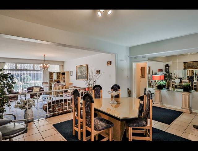 3 BEDROOM APARTMENT SOLD IN PARKTOWN